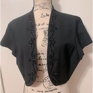 J. R. Bites by Caliendo vintage jacket